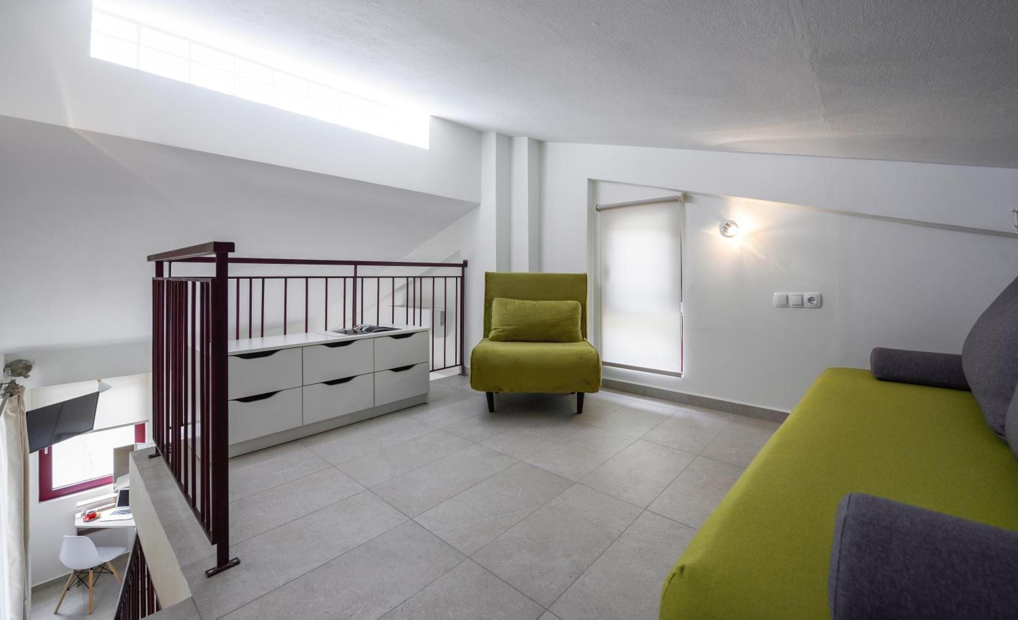 Elpiniki Luxury Rooms Nea Poteidaia Exterior photo