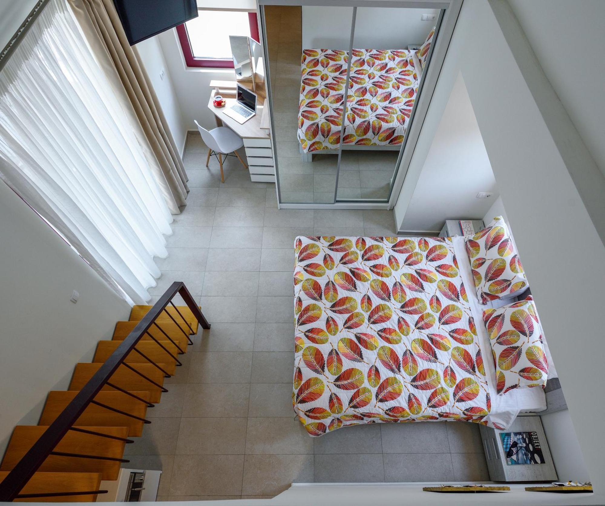 Elpiniki Luxury Rooms Nea Poteidaia Exterior photo